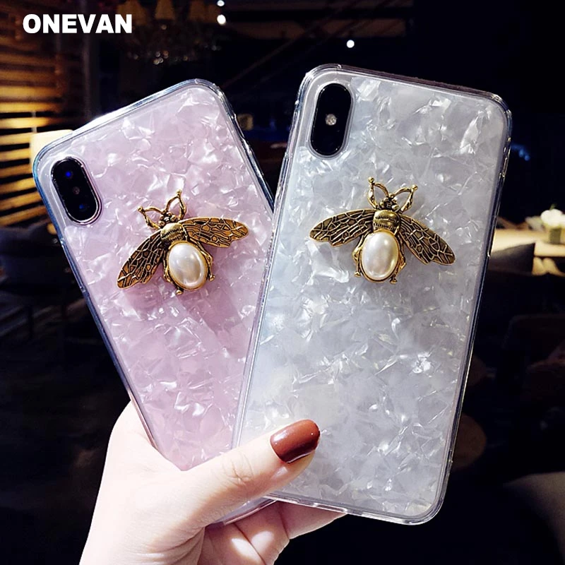 Onevan роскошные аксессуары эстетическое крышки iphone 11 чехол Pro Max принципиально mate de