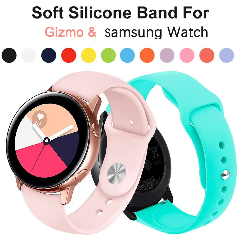 gizmo watch new release