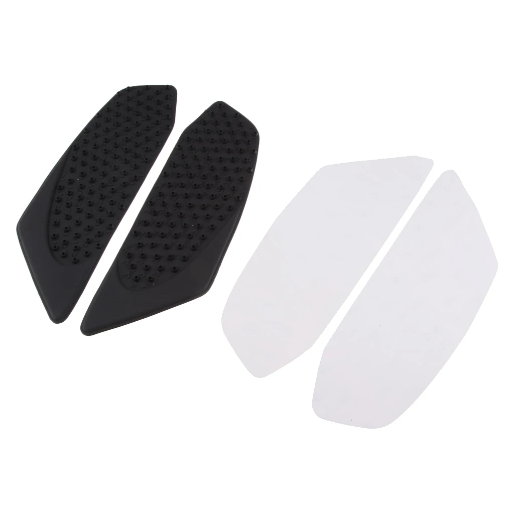 

Durable Tank Traction Pad Side Fuel Knee Protector Water Resistance for Aprilia RSV4 10-17