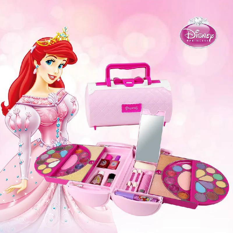 princess toy games