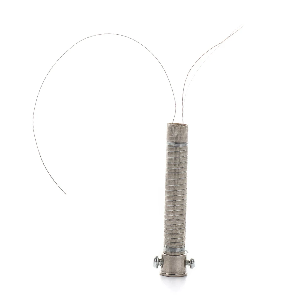 

60W Adjustable Temperature Electric Soldering Iron Ceramic Internal Heating Element Heater Soldering Iron Core Heater