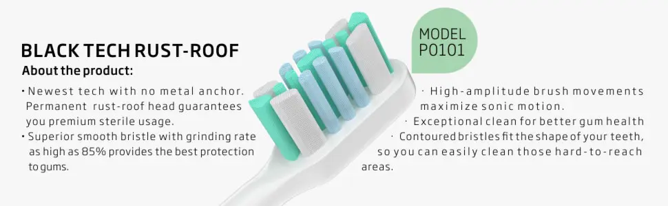 8 x насадки зубных щеток для PHILIPS Sonicare FlexCare Бриллиант Чистой HX6064 HX6930 HX9340 HX6950 HX6710 HX9140 HX6530 и крышка