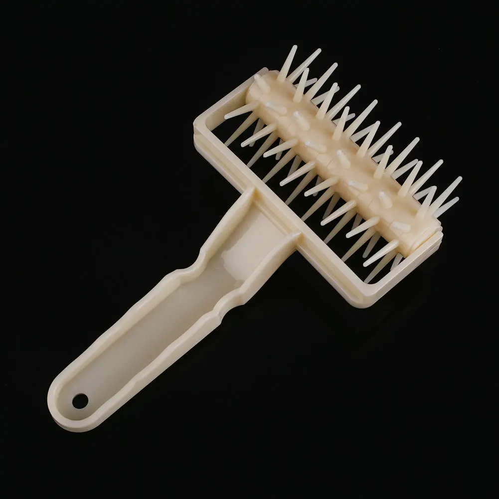 Кухня для пицци и печенья резак еда DIY ABS Пробивное устройство для пиццы формовая игла инструмент