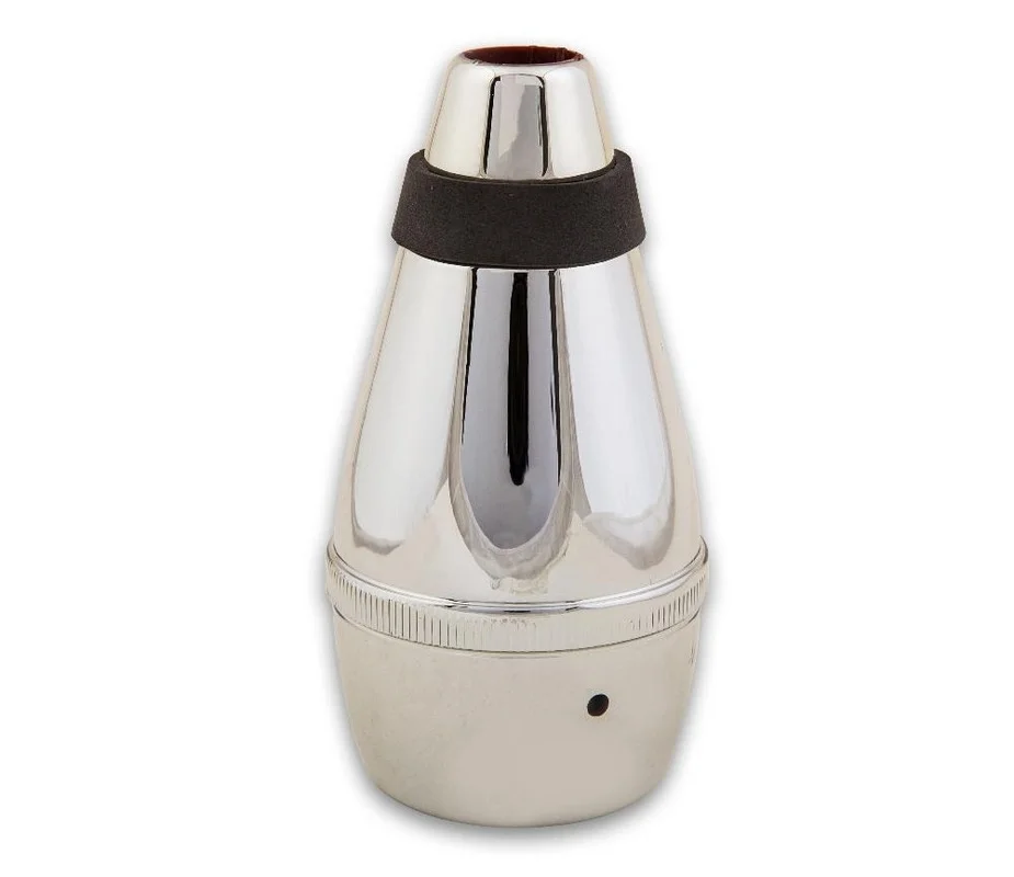 

Trumpet Mute Silencer Practice Light-weight Trumpet Tool Trumpet Mute new