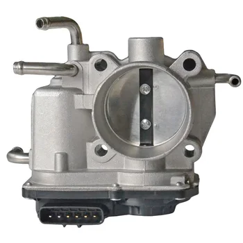 

Throttle Body Fit for Toyota Camry Highlander RAV4 Solara Scion TC 2.4L 04-07