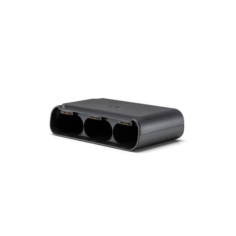 2 em 1 dji mavic mini cubo