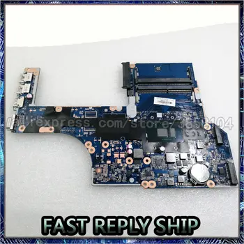 

HP PROBOOK 450 G3 SERIES 855671-601 DAX63CMB6C0 REV:C I3-6100U DDR4 LAPTOP MOTHERBOARD MAINBOARD TESTED & WORKING PERFECT