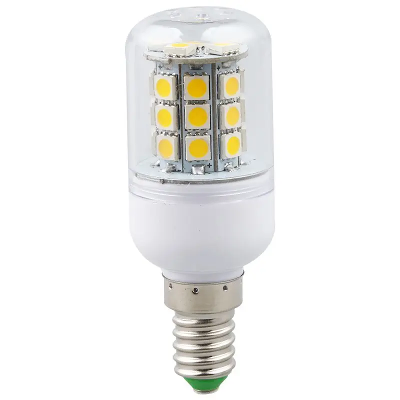 

4x E14 4W SMD 5050 30 LED Bulb Bulb Neutral white