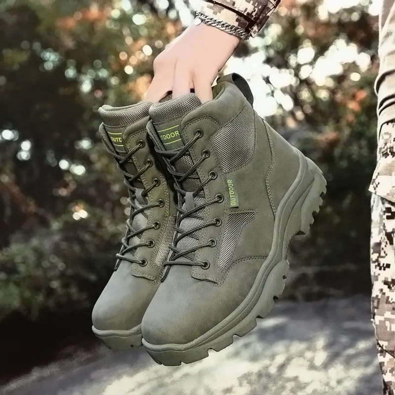 Ankle Boots Size 