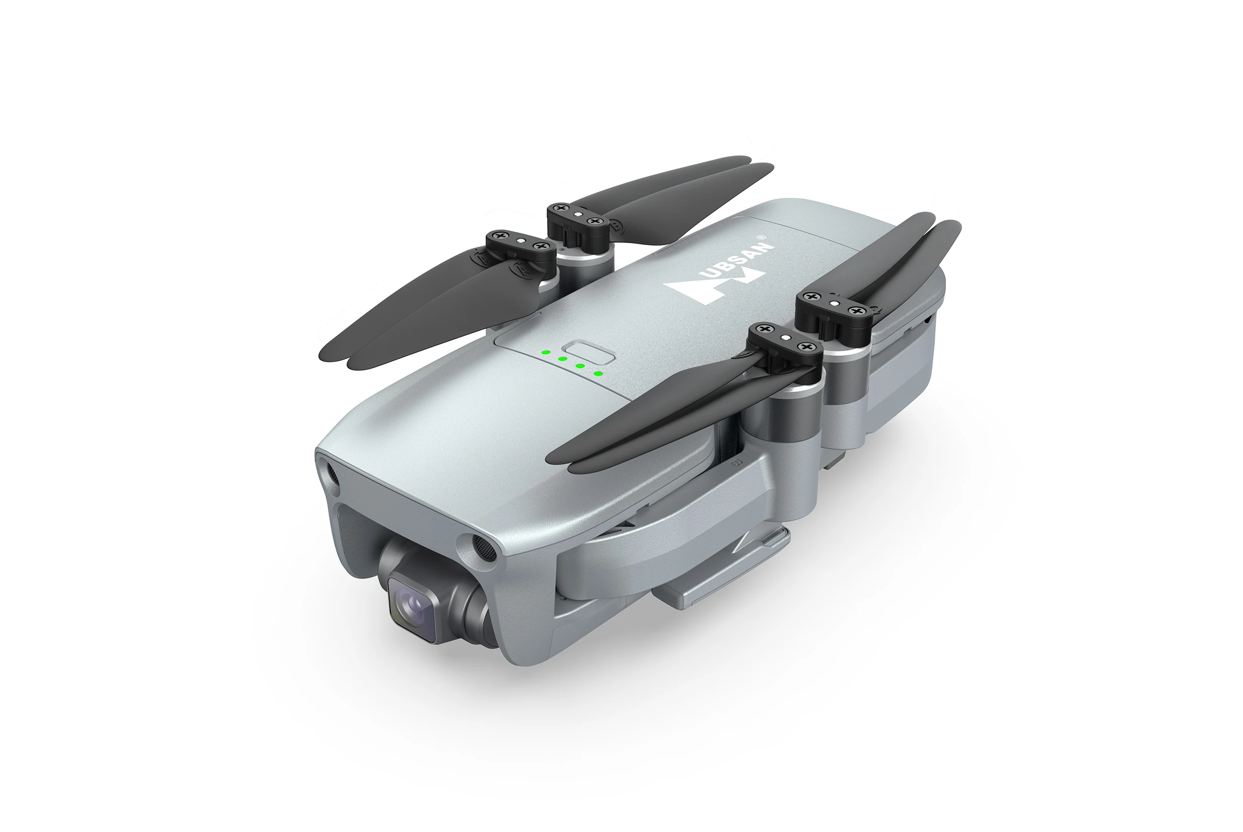 Hubsan Zino 2 Plus Купить