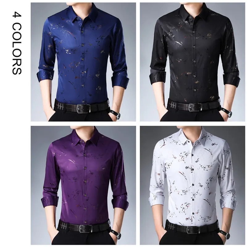Бренд COODRONY, мужские рубашки с длинным рукавом, хлопковая Мужская рубашка, осенние мужские повседневные рубашки, уличная мода, дизайн, Camisa Masculina 96069