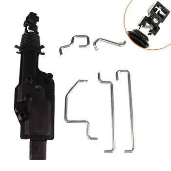 

Hot Direct Fit Pickup Truck Plastic Professional Replacement Repair Latch Door Lock Actuator Easy Install Car Parts For Ford 250