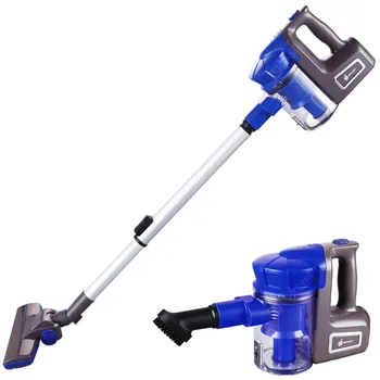 

700W LD-627 Handheld Electric Vacuum Cleaner Ultra Quiet Mini Home Rod Vacuum Cleaner Strong Suction for Home Office