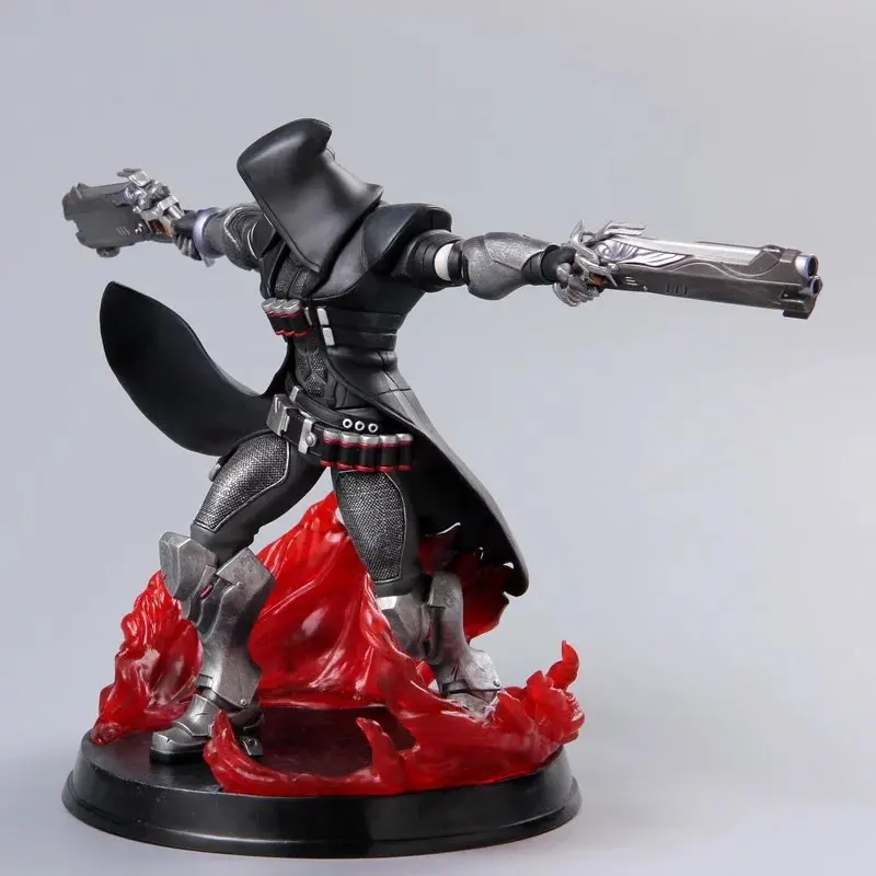Часы Overwatch Pioneer Gabriel. Набор для гаража Reyes 2 S Death mercendiers в штучной упаковке