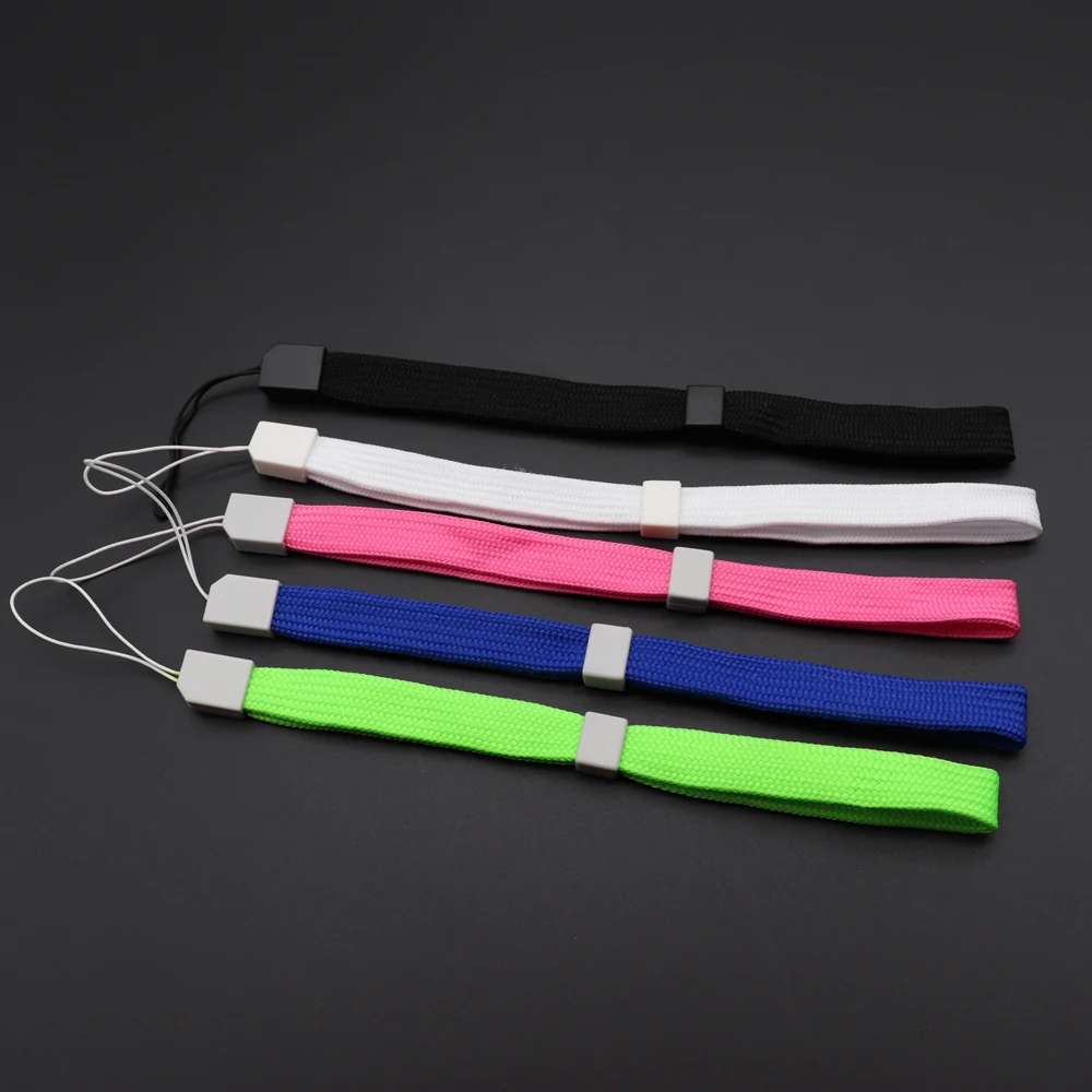 

2pcs/lot Adjustable Hand Wrist Strap for PS3 Move Motion Navigation Controller /Phone / Wii /PSV/3DS/NEW 3DSLL