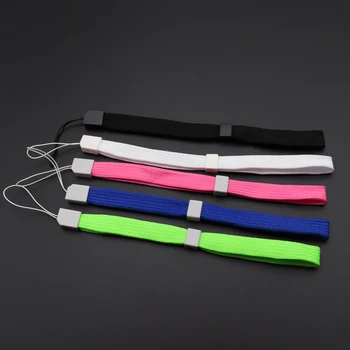 

2pcs/lot Adjustable Hand Wrist Strap for PS3 Move Motion Navigation Controller /Phone / Wii /PSV/3DS/NEW 3DSLL