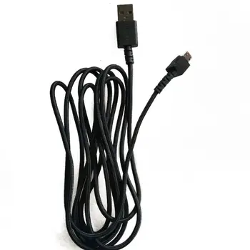 

Durable USB Charging Cable Mouse Cable Wire For Razer Mamba HyperFlux Mouse T3LB