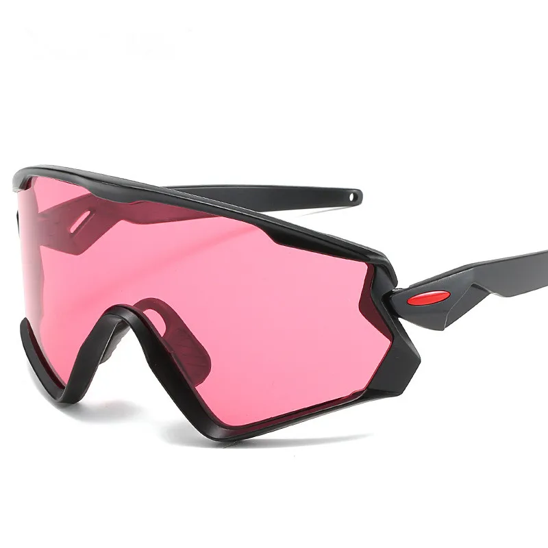 Ciclismo deportivo al aire libre gafas de sol senderismo a traves del pays gafas a prueba de viento