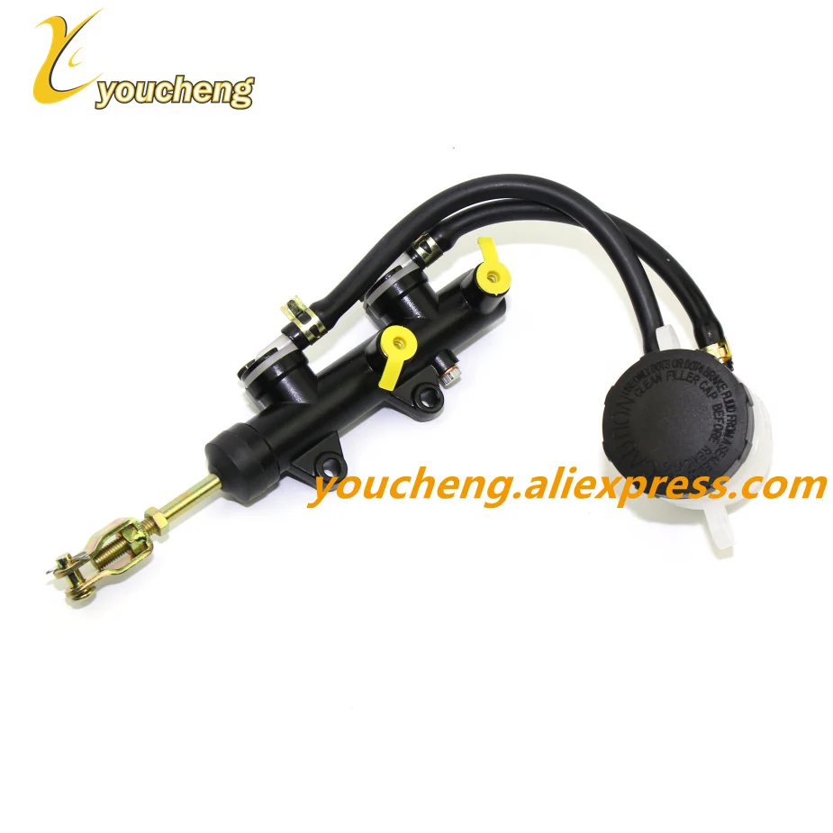 181221-CF800脚刹泵体 7020-080110 (3)