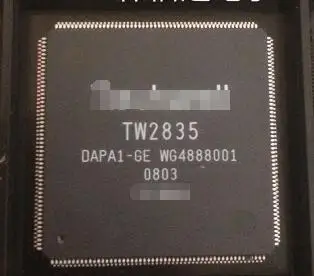 Бесплатная доставка Новый TW2835 2835