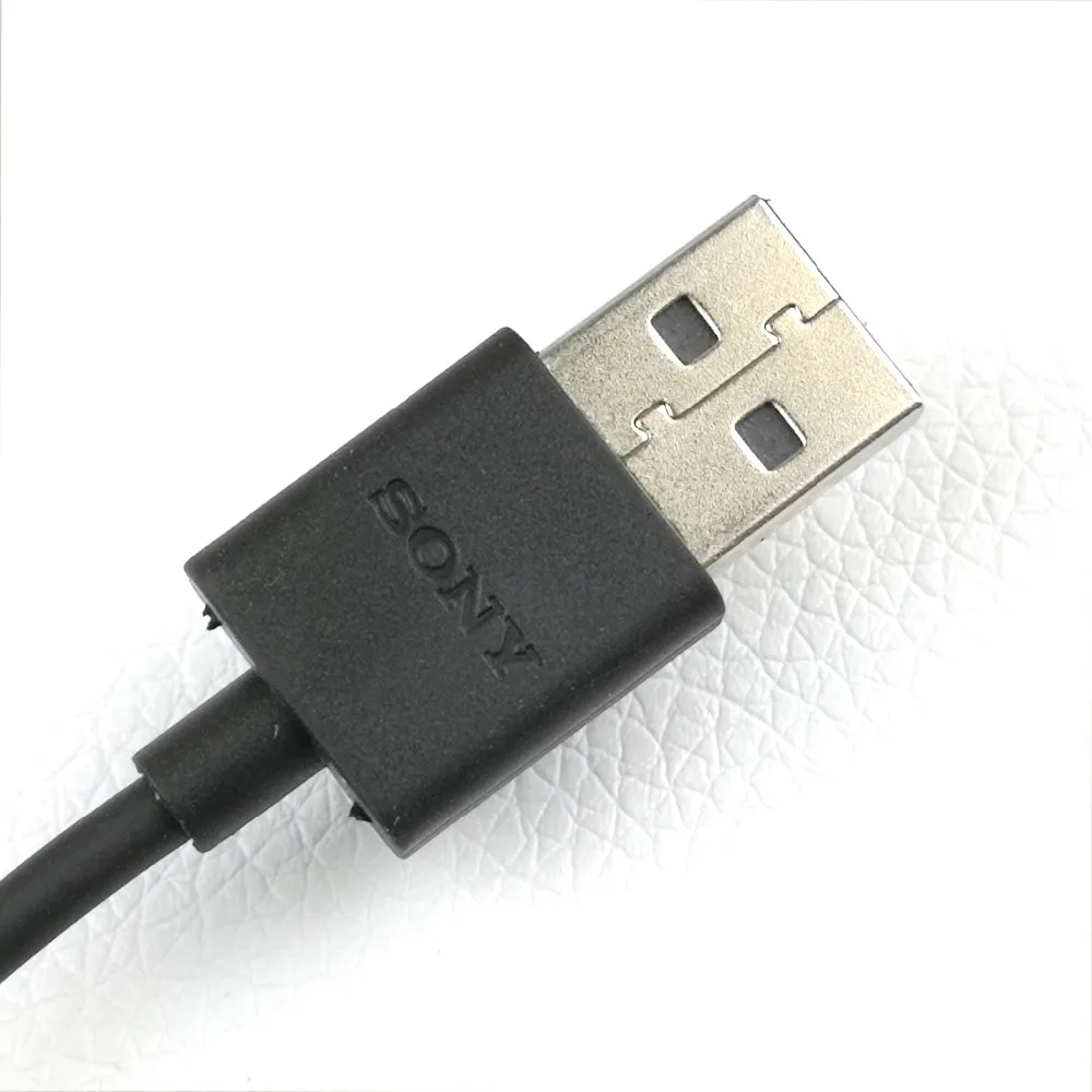 Sony быстрое зарядное устройство QC 3,0 EU/US зарядный адаптер usb micro/type c кабель для xa1 XZ XZs XZp XZ1 XZ1C Z3 Z2 Z1 Z3C