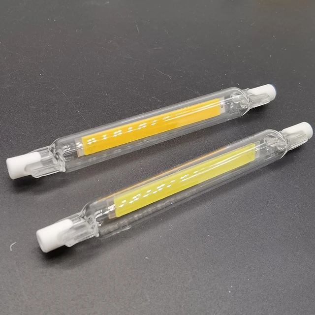 Referendum sauer Übernehmen halogen r7s 78mm Integration Tomate Lampe