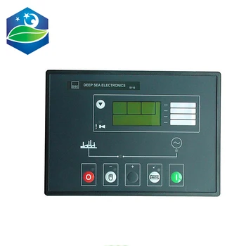 

dse5110 generator control unit auto start