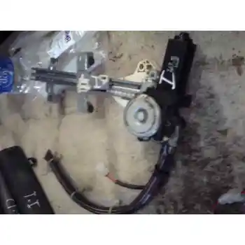 

2017648 window lifter Rear Left Mazda 323 Saloon (bg) 1.6 16v Cat