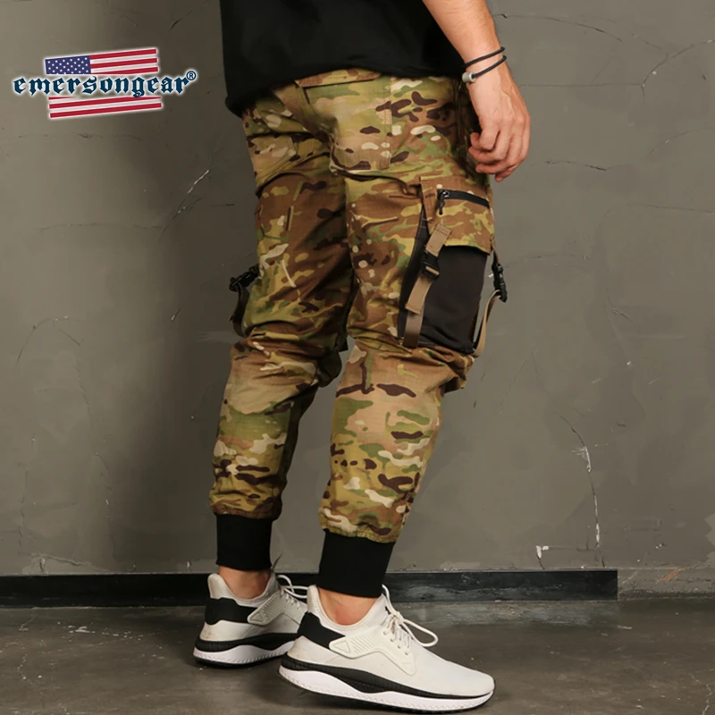 Campside Jogger Pant - Banded Hunting Gear