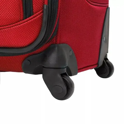 Koper SwissGear Sion, Burgundy 