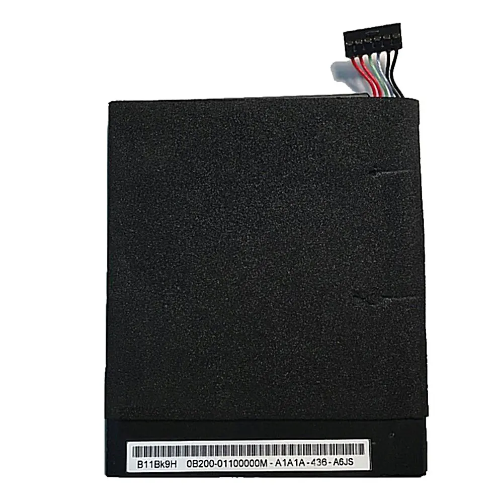 Сменный аккумулятор B11P1405, аккумулятор для телефона ASUS MeMO Pad 7 ME70CX K01A 3090mah батареи+ Инструменты