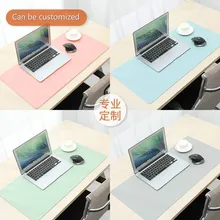 Large 80x40cm Office Mouse Pad Mat Game Gamer Gaming Mousepad Keyboard Compute Anime Desk Cushion for Tablet PC Notebook