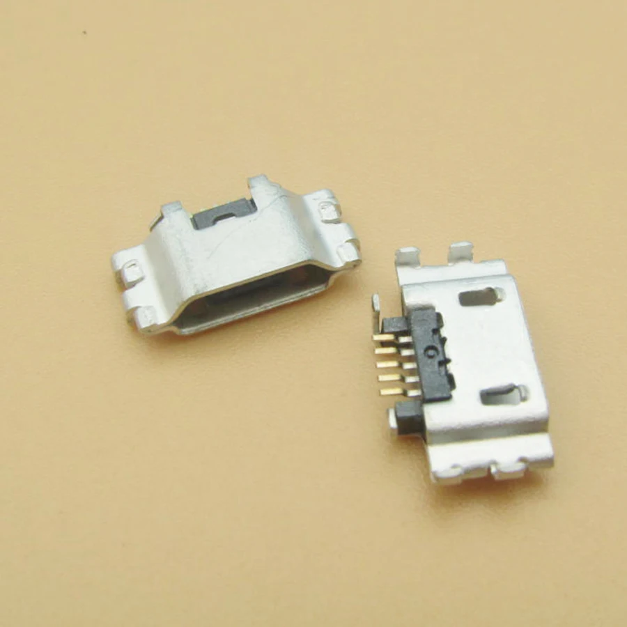 1 шт. разъем Micro USB мини-разъем для зарядки порта ony Xperia Z2 D6503 D6502 Z3 L55T L50W/T/U L39H LT22 LT26 LT28