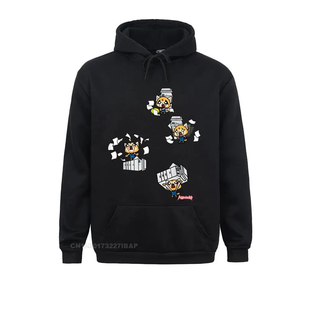 Summer nable Summer Long Sleeve April FOOL DAY Hoodies Latest  Hoods Mens Sweatshirts Free Shipping 15768 black