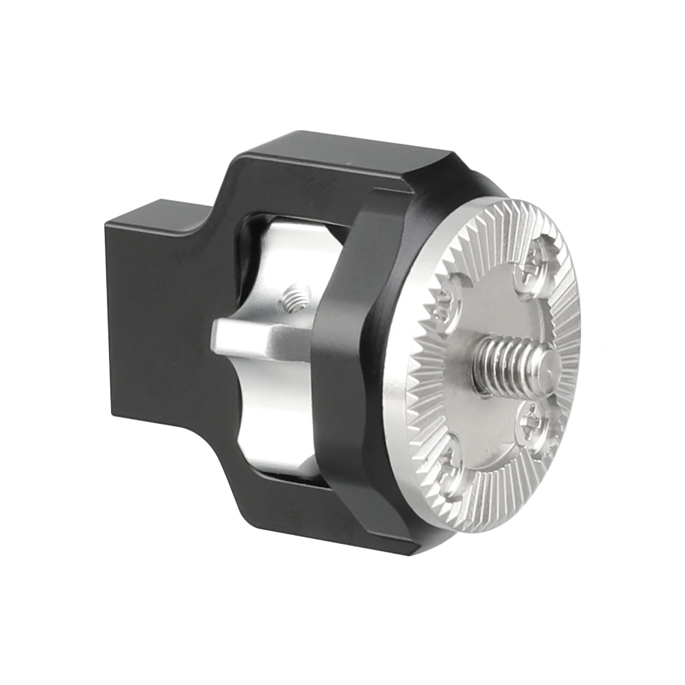 Удлинительное крепление Kayulin Standard ARRI Rosette M6 с резьбой для камеры DSLR клетка