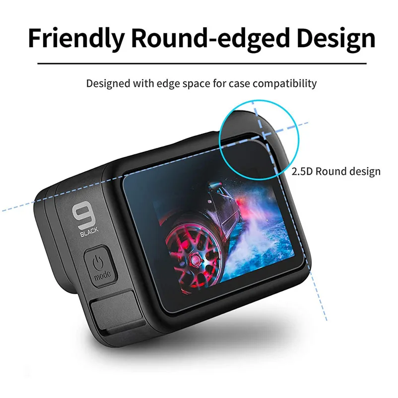 Gopro hero 9 accessories (4)