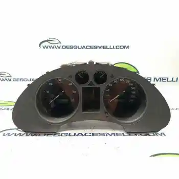

6L0920803A BOX INSTRUMENTS SEAT IBIZA (6L1)