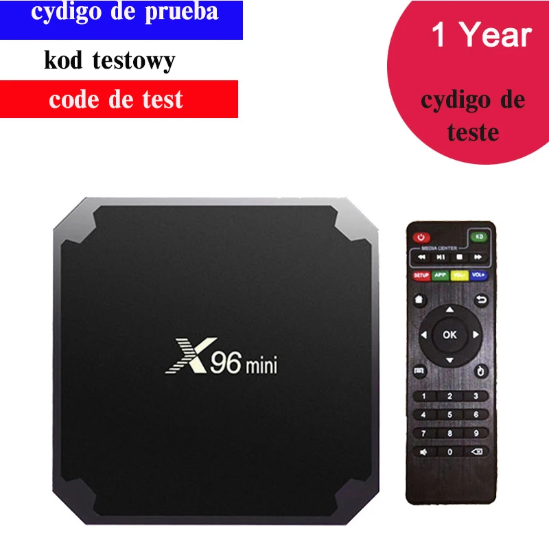 

NEW! android tv IPTV-M3U all Europe 1g8b 2g16g no app include