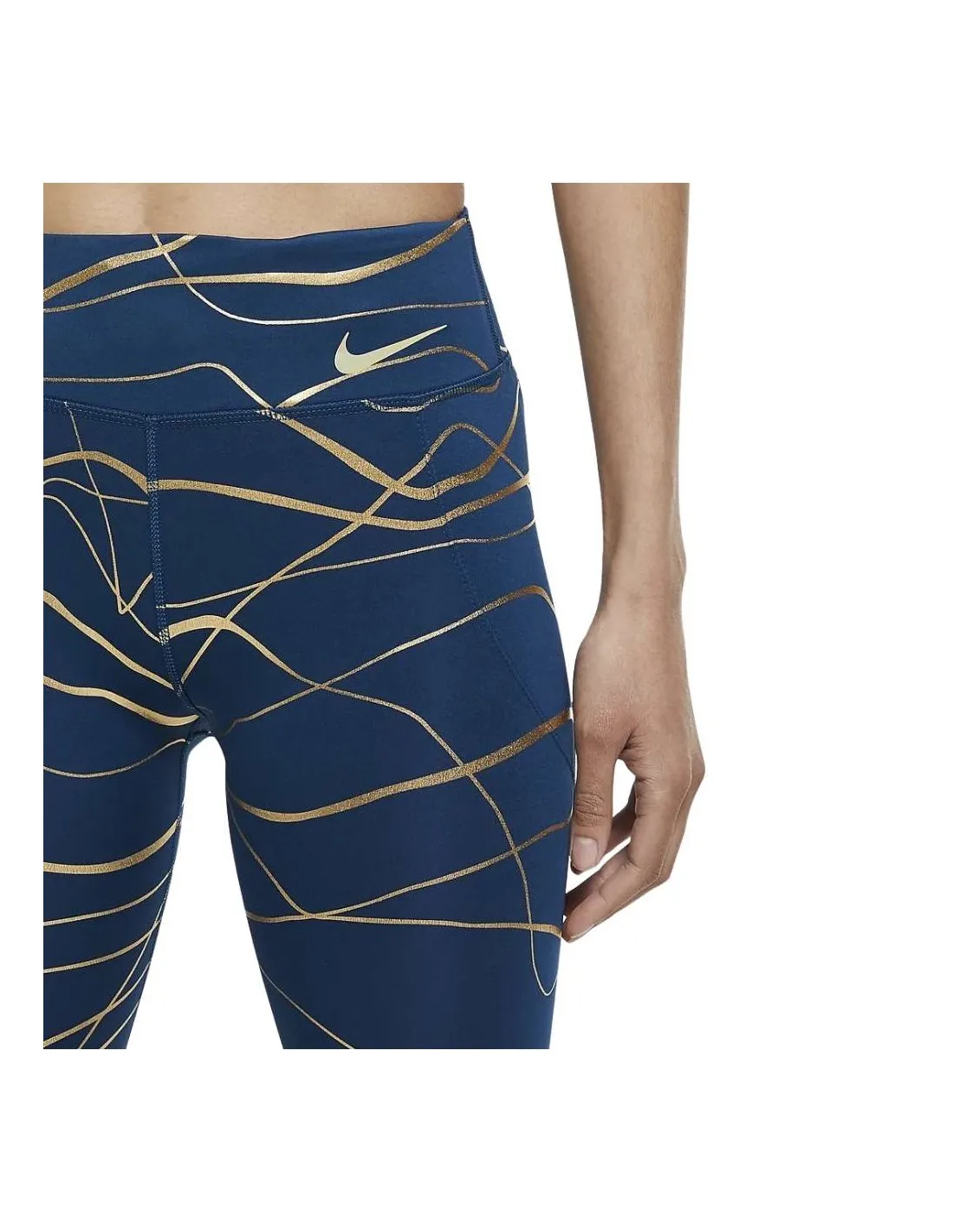 Nike Icon Clash Fast Leggings|Running 