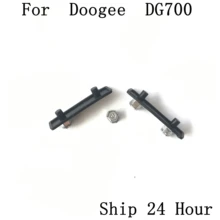 Doogee DG700 используется кнопка увеличения/уменьшения громкости+ кнопка включения Для Doogee DG700 MT6582 четырехъядерный 5,0 дюймовый смартфон