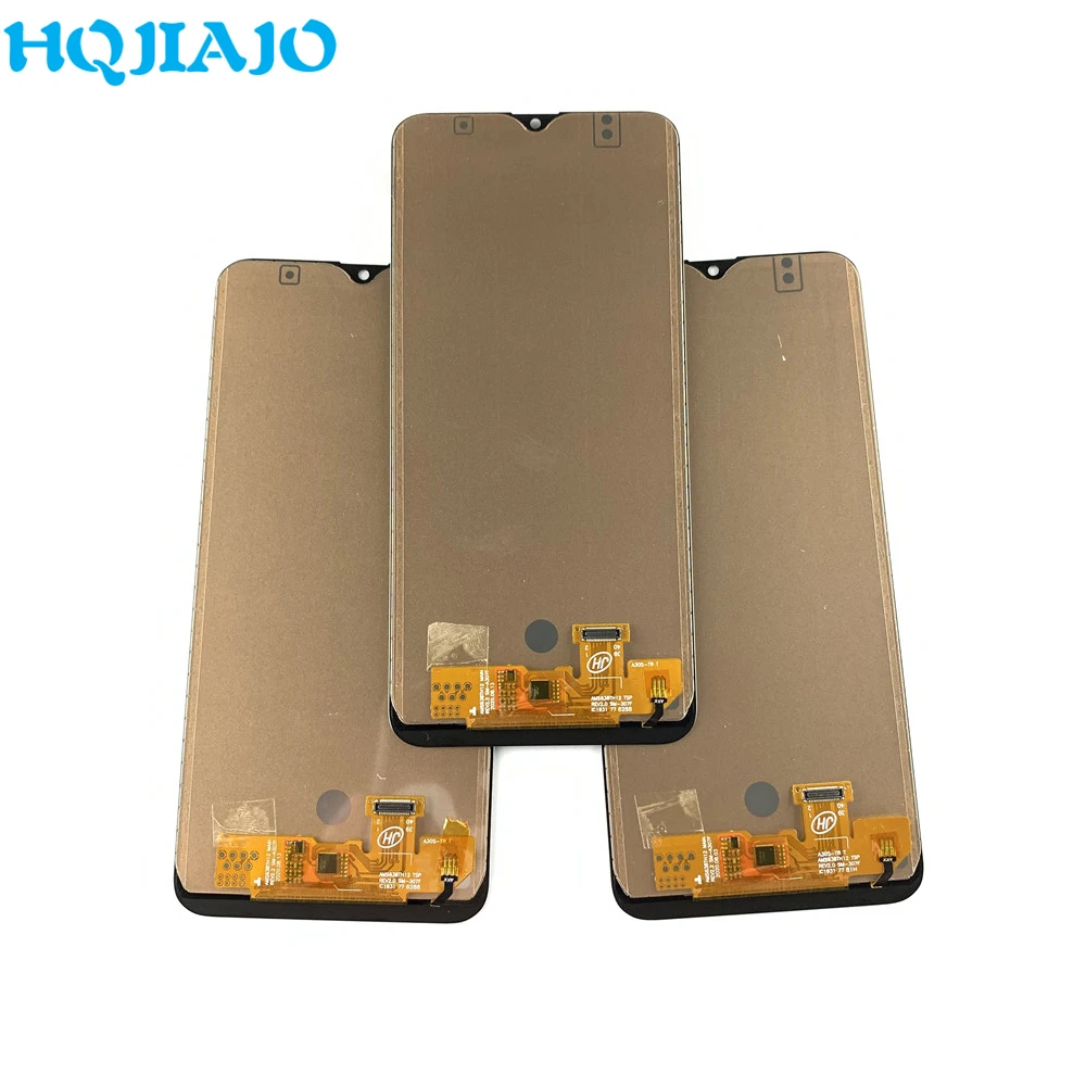 3pcs TFT Incell For Samsung Galaxy A30S LCD