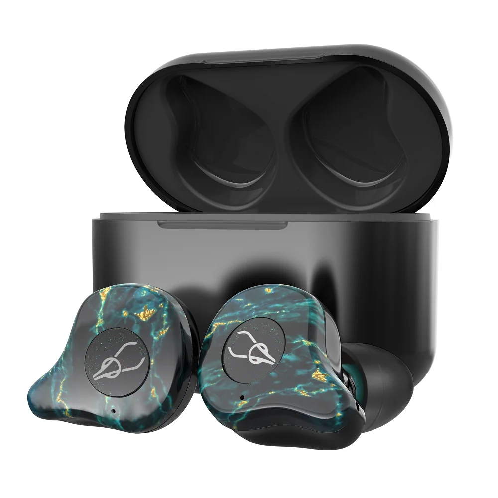 سماعة أذن لاسلكية سابت بات E12 ألترا TWS كوالكوم بتقنية البلوتوث