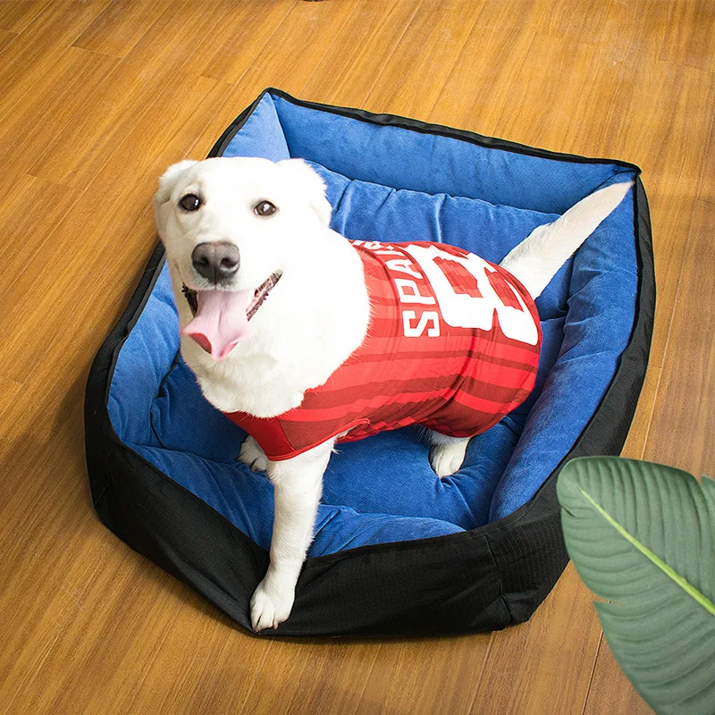 self warming dog jacket