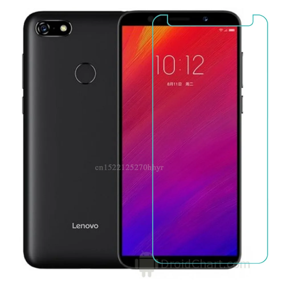 Защитное стекло закаленное для Lenovo K5 Play/K9/K5S/S5/Z6 Pro/A5/Z5 2018/K5Play/S5Pro/K/9 S/5 A/5S | Мобильные