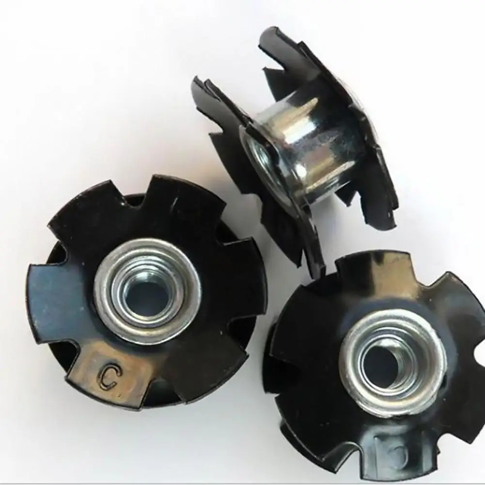 28.6MM Bicycle Headset Core Tool Front Fork Universal Bike Hanging Heart Expansion Core Screw