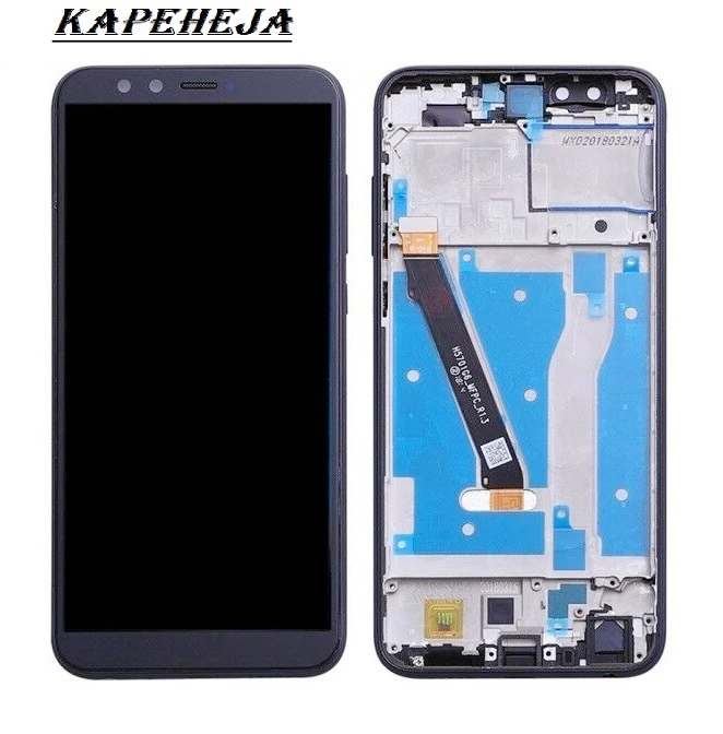 Honor 9 X Дисплей Купить Оригинал