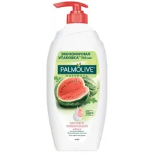 Гель для душа «Натурэль. Освежающий арбуз» Palmoliv, 750 мл