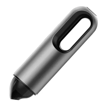 

Licheers Wireless Handheld Car Vacuum Cleaner 5000Pa Strong Power Mini Cordless Auto Vacuum Cleaner Home Car Interior Cleaner