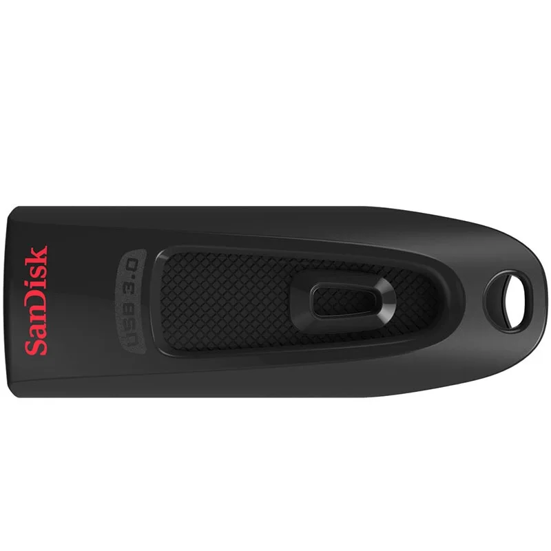 SanDisk 64 ГБ 128 USB 100 U disk CZ48|USB флэш-накопители| |