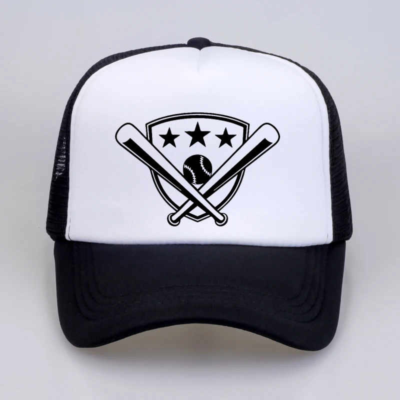 

I Love Snooker Mens Baseball Cap fashion brand Unisex Snapback Hats billiards snooker cue men Mesh Trucker cap gorras